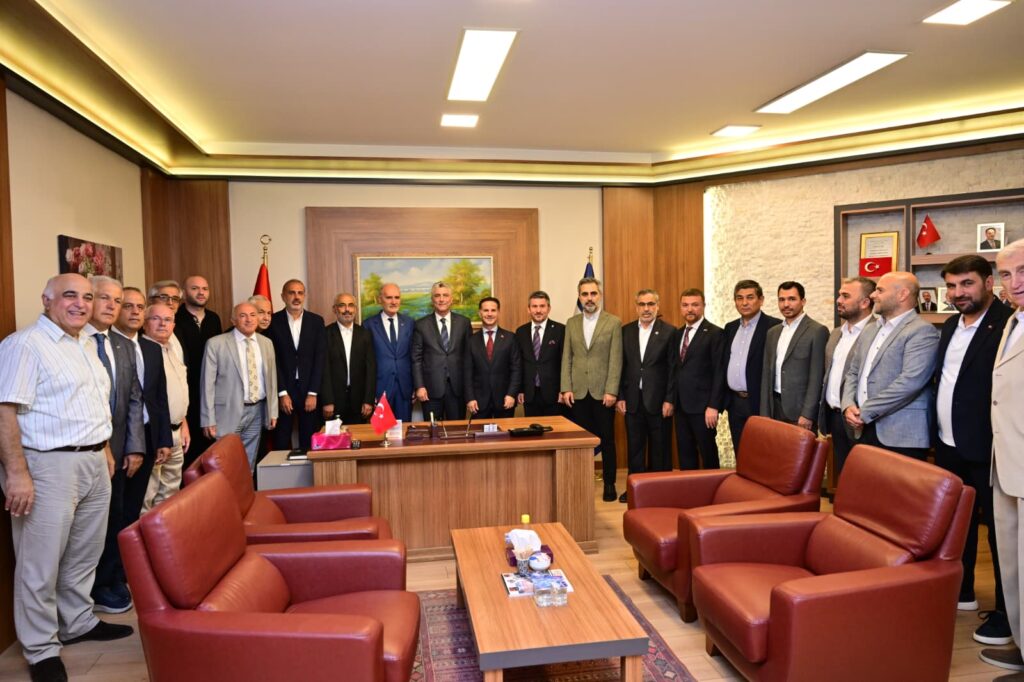 Otomotiv Sanayisinin Gerçek Şampiyonu Yedek Parça Sektörü! 30 Otomotiv Sanayisinin Gerçek Şampiyonu Yedek Parça Sektörü!