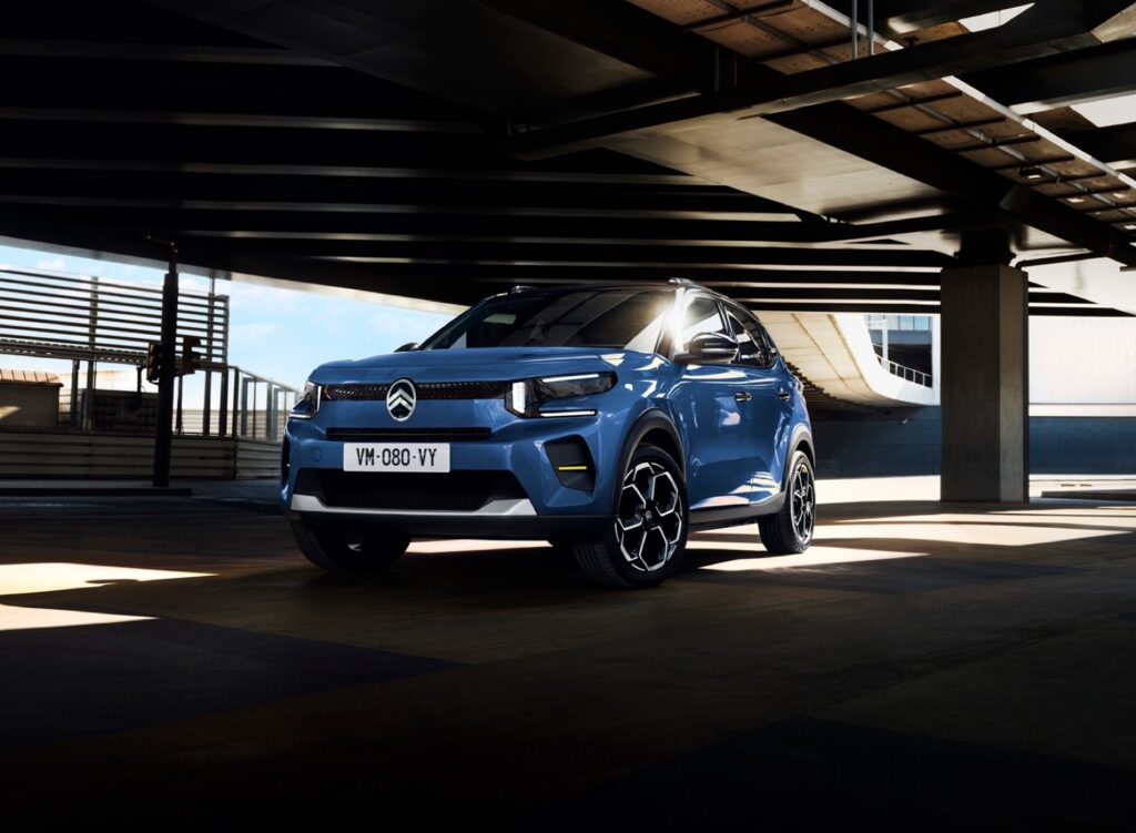 Citroën, Elektrikli Araç Pazarında Podyuma Çıktı: Yeni ë-C3 ve ë-C3 Aircross Liderliği Getirdi! 36 Citroën, Elektrikli Araç Pazarında Podyuma Çıktı: Yeni ë-C3 ve ë-C3 Aircross Liderliği Getirdi!