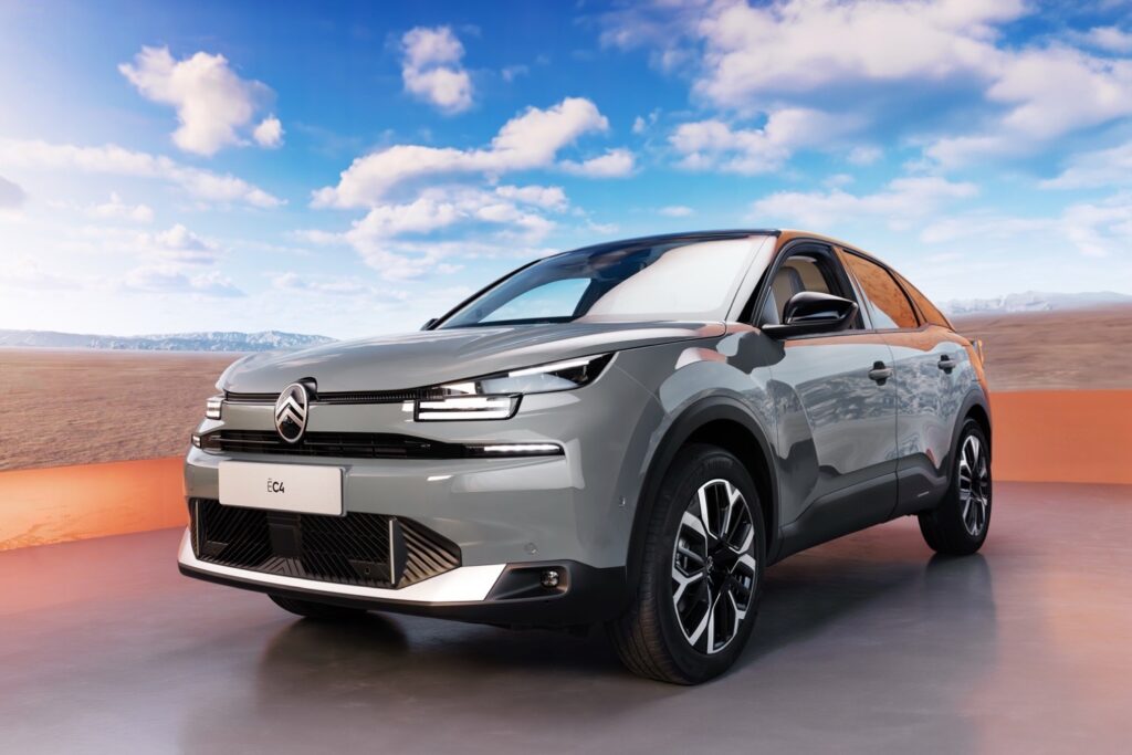 Citroën, Elektrikli Araç Pazarında Podyuma Çıktı: Yeni ë-C3 ve ë-C3 Aircross Liderliği Getirdi! 2 Citroën, Elektrikli Araç Pazarında Podyuma Çıktı: Yeni ë-C3 ve ë-C3 Aircross Liderliği Getirdi!