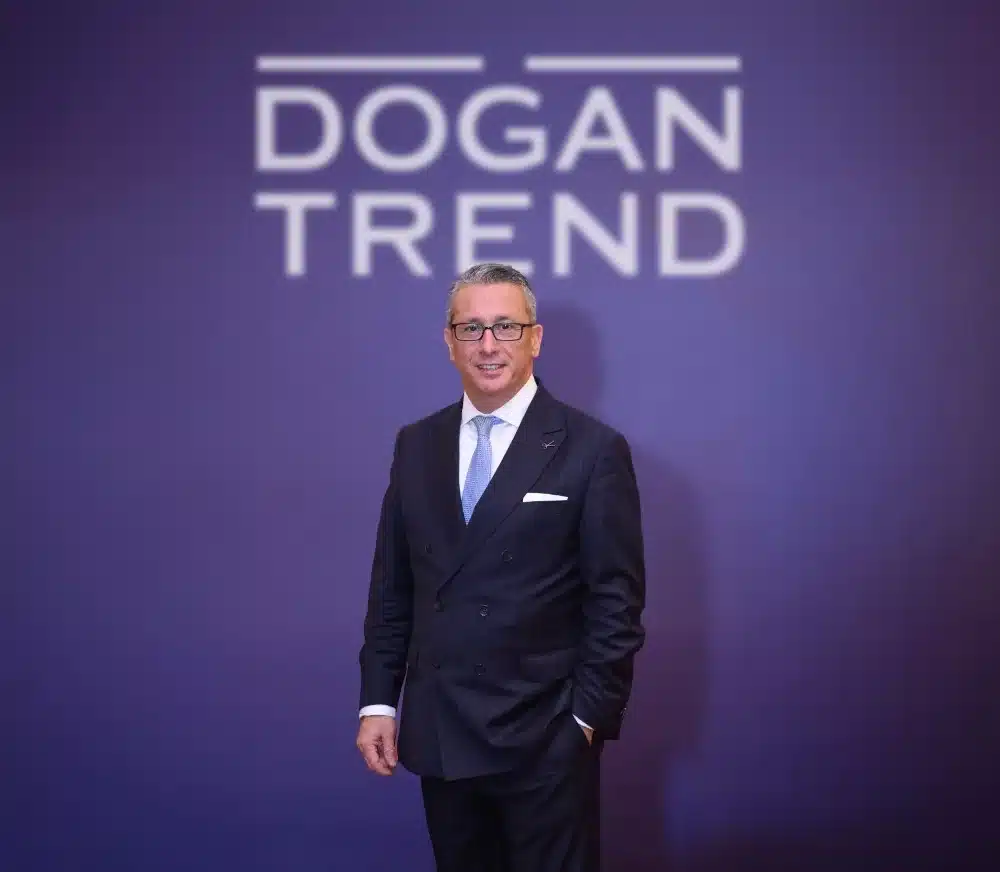 25 Yıllık Otomotiv Deneyimiyle Uğur Sakarya Doğan Trend Otomotiv CEO'su Oldu 7 25 Yıllık Otomotiv Deneyimiyle Uğur Sakarya Doğan Trend Otomotiv CEO'su Oldu