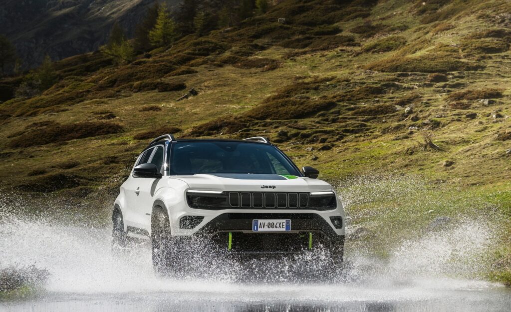 Jeep Ekim Kampanyası Başladı: Avenger ve Compass Modellerinde 116 Bin TL’ye Varan Takas Desteği ve Kredi Fırsatları 13 Jeep Ekim Kampanyası Başladı: Avenger ve Compass Modellerinde 116 Bin TL’ye Varan Takas Desteği ve Kredi Fırsatları