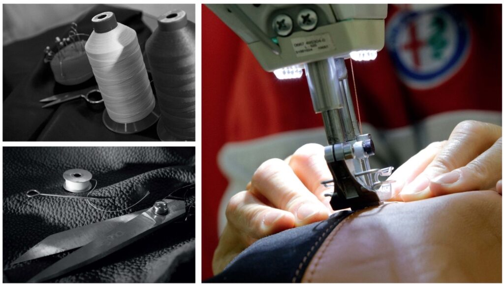 İtalyan Mükemmeliyetinin Kalbi Yeniden Atıyor: Alfa Romeo ve Maserati'den BOTTEGAFUORISERIE Hamlesi 2 İtalyan Mükemmeliyetinin Kalbi Yeniden Atıyor: Alfa Romeo ve Maserati'den BOTTEGAFUORISERIE Hamlesi