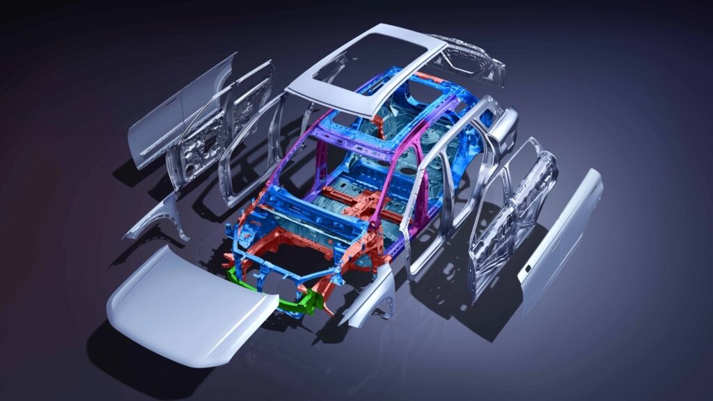 Arazi Uzmanı JAECOO Güvenilirlikte Yeni Bir Standart Belirliyor!