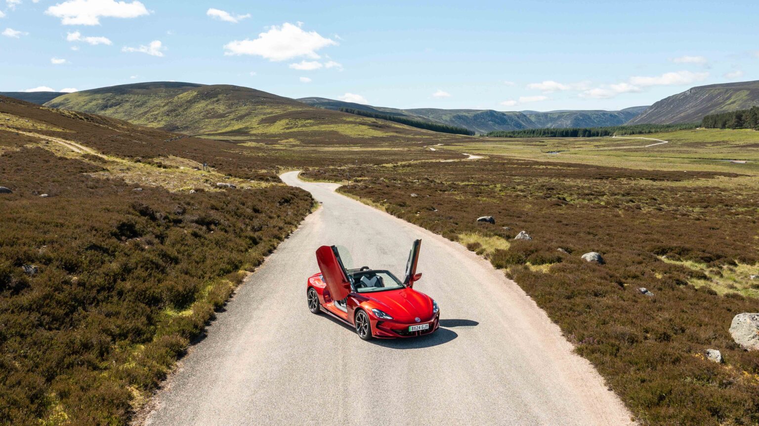 Otomobil, Elektrikli Araç ve Motosiklet Haberleri 66 Otomobil, Elektrikli Araç ve Motosiklet Haberleri