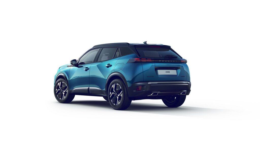 Türkiye’de Satışa Çıktı: İşte Merak Edilen Peugeot 48V Hibrit Fiyatı ve Özellikleri 2 Türkiye’de Satışa Çıktı: İşte Merak Edilen Peugeot 48V Hibrit Fiyatı ve Özellikleri