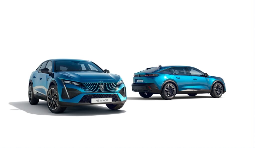 Türkiye’de Satışa Çıktı: İşte Merak Edilen Peugeot 48V Hibrit Fiyatı ve Özellikleri 1 Türkiye’de Satışa Çıktı: İşte Merak Edilen Peugeot 48V Hibrit Fiyatı ve Özellikleri