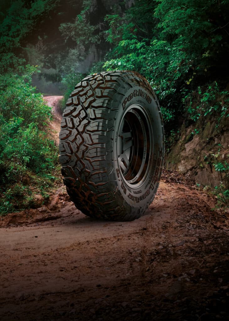 Yerli Lastik Devinden Dev Atılım: Petlas 2026’da Dünya Markası Olma Yolunda Vites Yükseltiyor