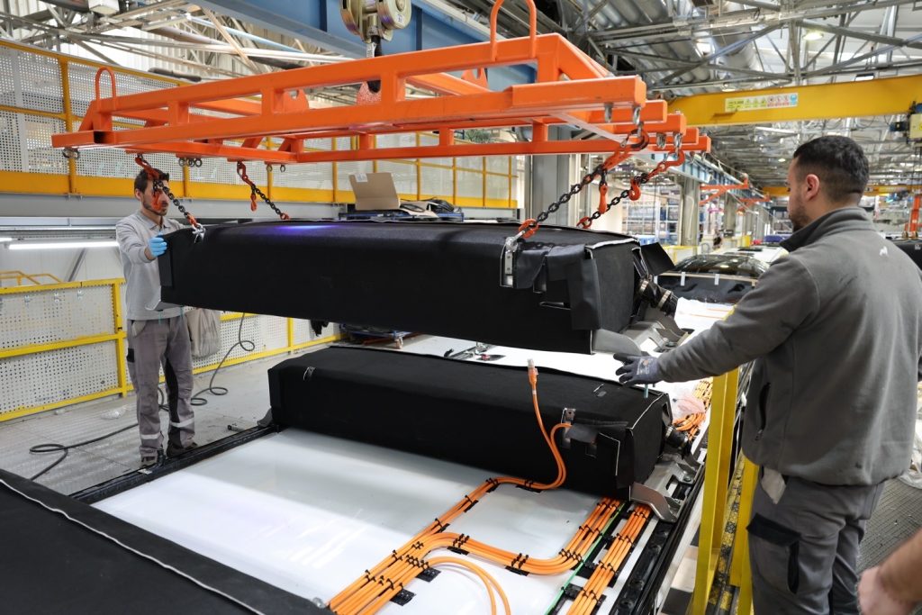 MAN Lion’s City E Ankara’da Üretiliyor: Elektrikli Otobüste Yeni Dönem - etomobil.com.tr MAN Lion’s City E Ankara’da Üretiliyor: Elektrikli Otobüste Yeni Dönem