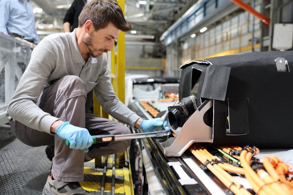 MAN Lion’s City E Ankara’da Üretiliyor: Elektrikli Otobüste Yeni Dönem - etomobil.com.tr MAN Lion’s City E Ankara’da Üretiliyor: Elektrikli Otobüste Yeni Dönem