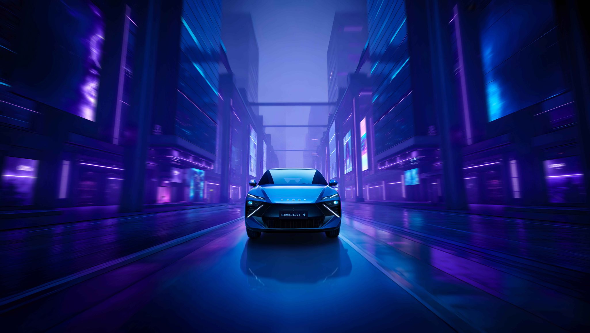 OMODA & JAECOO 1 milyon satış eşiğini aştı: Yeni modeller ve teknolojiler sahnede - etomobil.com.tr OMODA & JAECOO 1 milyon satış eşiğini aştı: Yeni modeller ve teknolojiler sahnede