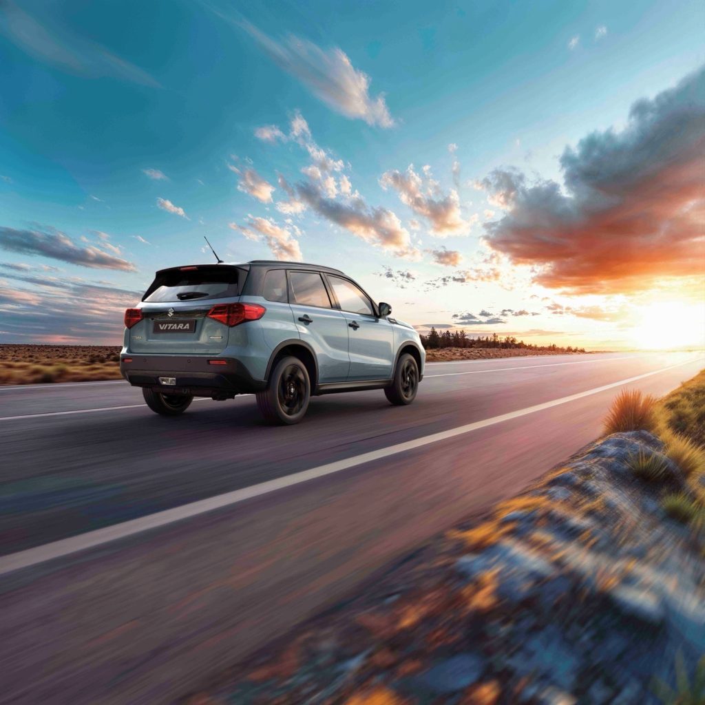 Suzuki Black Edition Türkiye’de: Vitara ve S-Cross Artık Çok Daha Karizmatik! - etomobil.com.tr Suzuki Black Edition Türkiye’de: Vitara ve S-Cross Artık Çok Daha Karizmatik!