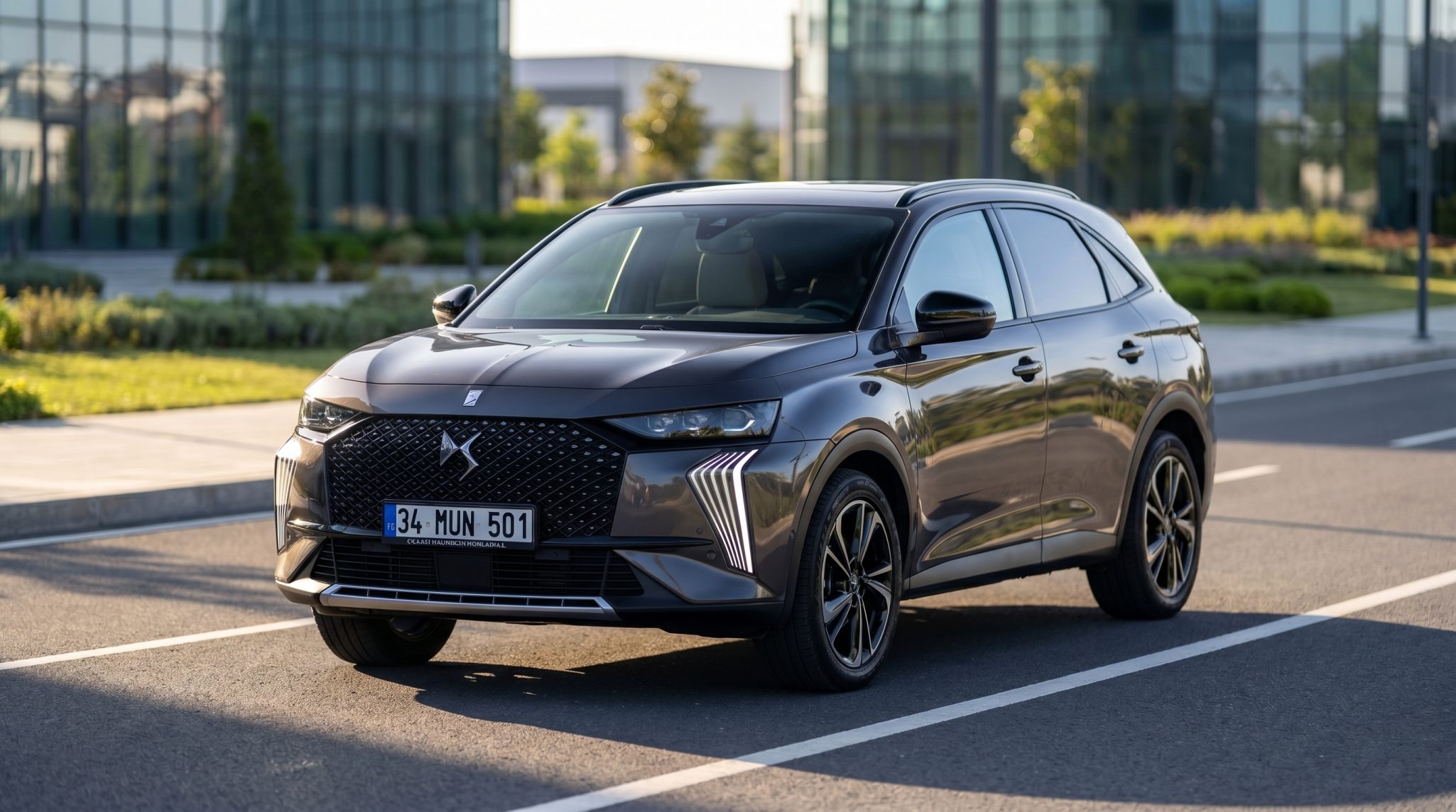 DS Automobiles nisan kampanyası ile Fransız Lüksünde Büyük Fırsat - etomobil.com.tr DS Automobiles nisan kampanyası ile Fransız Lüksünde Büyük Fırsat