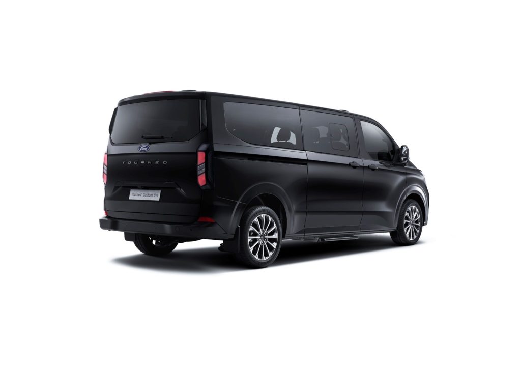 Yolcu Taşımacılığında Ford Devrimi: Yeni Ford Tourneo Custom 9+1 Satışa Sunuldu! - etomobil.com.tr Yolcu Taşımacılığında Ford Devrimi: Yeni Ford Tourneo Custom 9+1 Satışa Sunuldu!