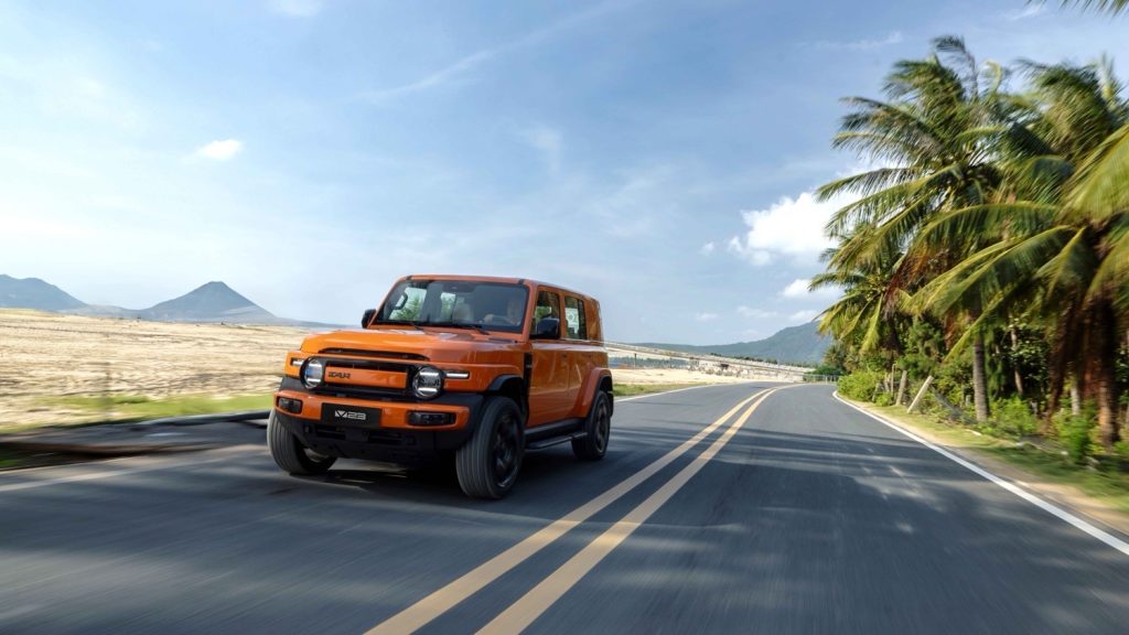 iCAUR yeni enerji ile Mobilitede Yeni Dönemi Başlatıyor - etomobil.com.tr iCAUR yeni enerji ile Mobilitede Yeni Dönemi Başlatıyor